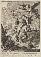 TvB G 2093
<br/>
Offer van Izaak
<br/>
<em>Panderen, Egbert van (1581-1637?)</em>